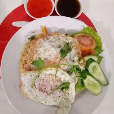 Món ăn- Quán Ăn Cơm Gà Xối Mỡ Chị Tuyết