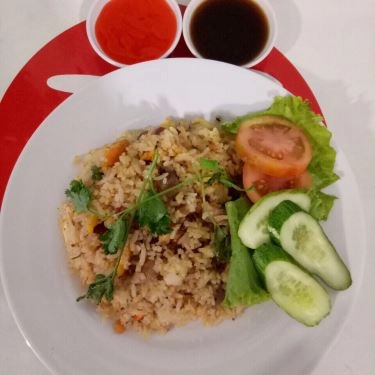 Món ăn- Quán Ăn Cơm Gà Xối Mỡ Chị Tuyết