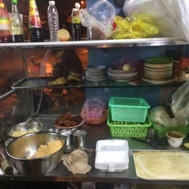 Tổng hợp- Quán Ăn Chú Hùng - Cơm, Hủ Tiếu & Mì Xào