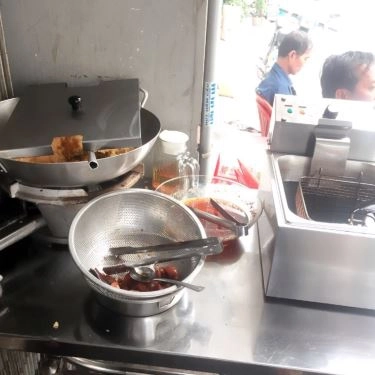 Tổng hợp- Quán Ăn Quán Cô Bướm Mập - Cơm Gà
