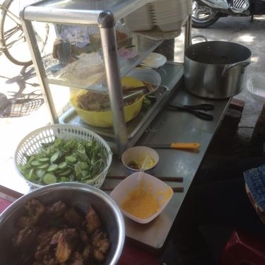Tổng hợp- Quán Ăn Cơm Gà Thập Cẩm