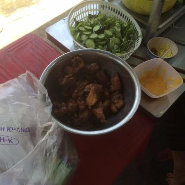 Món ăn- Quán Ăn Cơm Gà Thập Cẩm