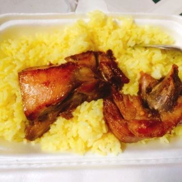 Món ăn- Quán Ăn Cơm Gà Thập Cẩm