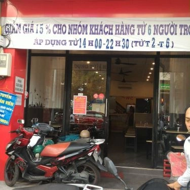 Tổng hợp- Quán Ăn Cơm Gà Da Giòn - Hoàng Văn Thụ