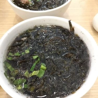 Món ăn- Quán Ăn Cơm Gà Da Giòn - Hoàng Văn Thụ