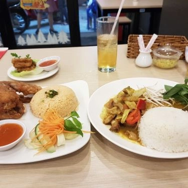 Tổng hợp- Quán Ăn Cơm Gà Da Giòn - Hoàng Văn Thụ