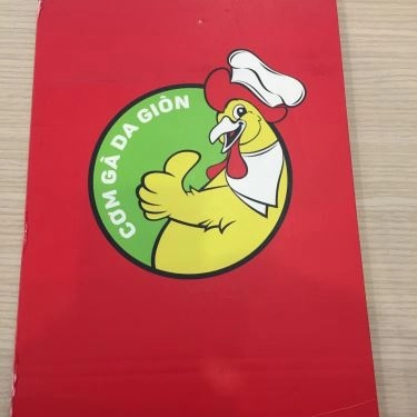 Tổng hợp- Quán Ăn Cơm Gà Da Giòn - Hoàng Văn Thụ