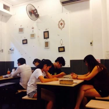 Tổng hợp- Quán Ăn Cơm Gà Da Giòn - Lê Văn Sỹ