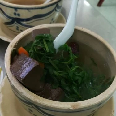 Món ăn- Quán Ăn Cơm Gà Dân Ký