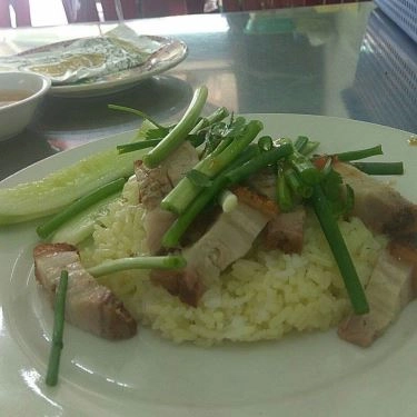 Món ăn- Quán Ăn Cơm Gà Dân Ký