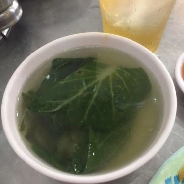 Món ăn- Quán Ăn Cơm Gà Dân Ký - Thuận Kiều