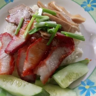 Món ăn- Quán Ăn Cơm Gà Dân Ký - Thuận Kiều