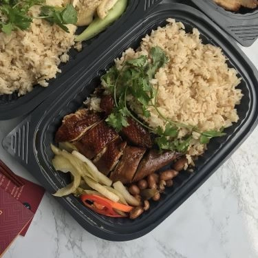 Món ăn- Quán Ăn Cơm Gà Đào Viên