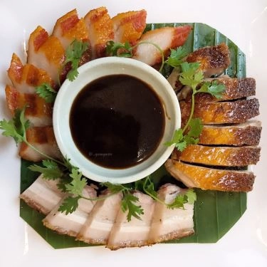 Món ăn- Quán Ăn Cơm Gà Đệ Nhất