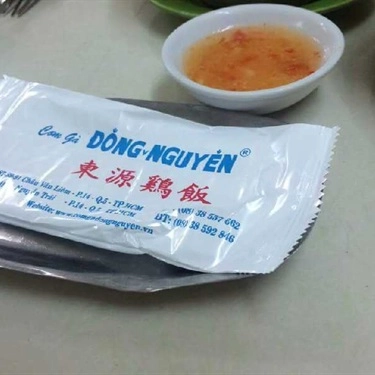 Tổng hợp- Quán Ăn Cơm Gà Đông Nguyên - Nguyễn Trãi