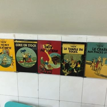 Tổng hợp- Quán Ăn Cơm Gà Đông Nguyên - Nguyễn Trãi