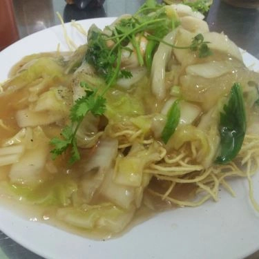 Món ăn- Quán Ăn Cơm Gà Gia An - Hẻm Chợ 200