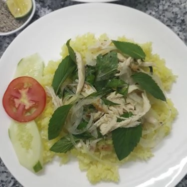 Món ăn- Quán Ăn Cơm Gà Gia Phát