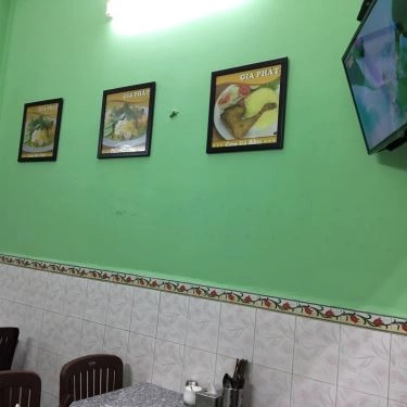Tổng hợp- Quán Ăn Cơm Gà Gia Phát
