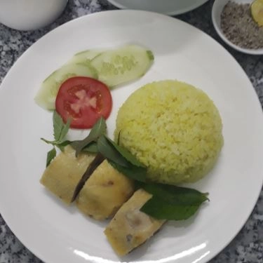 Món ăn- Quán Ăn Cơm Gà Gia Phát