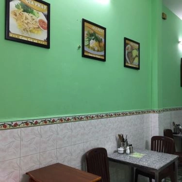 Tổng hợp- Quán Ăn Cơm Gà Gia Phát