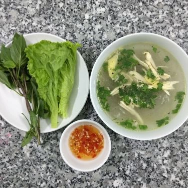 Món ăn- Quán Ăn Cơm Gà Gia Phát