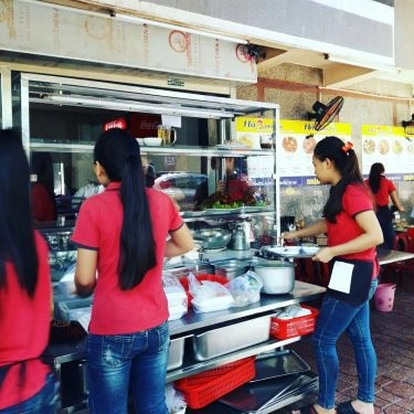 Tổng hợp- Quán Ăn Cơm Gà Hà