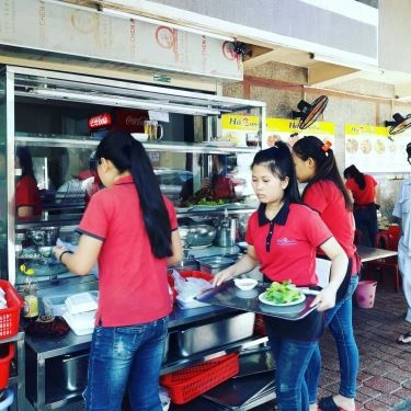 Tổng hợp- Quán Ăn Cơm Gà Hà