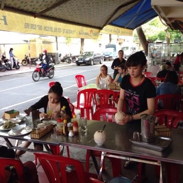 Tổng hợp- Quán Ăn Cơm Gà Hà