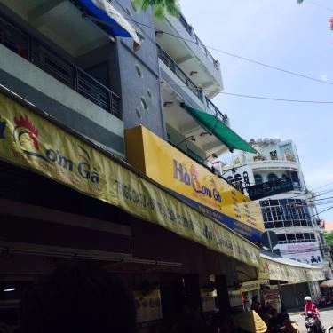 Tổng hợp- Quán Ăn Cơm Gà Hà
