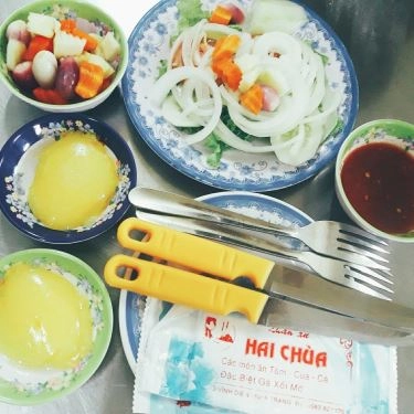 Tổng hợp- Quán Ăn Cơm Gà Hai Chùa