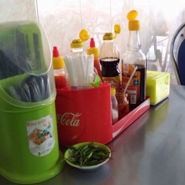 Tổng hợp- Quán Ăn Cơm Gà Hai Chùa