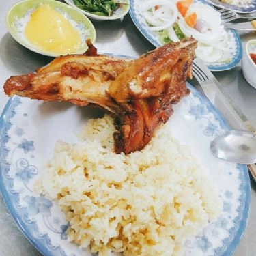Món ăn- Quán Ăn Cơm Gà Hai Chùa