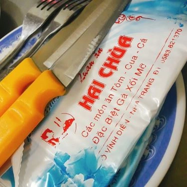 Tổng hợp- Quán Ăn Cơm Gà Hai Chùa