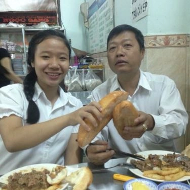 Tổng hợp- Quán Ăn Cơm Gà Hai Chùa