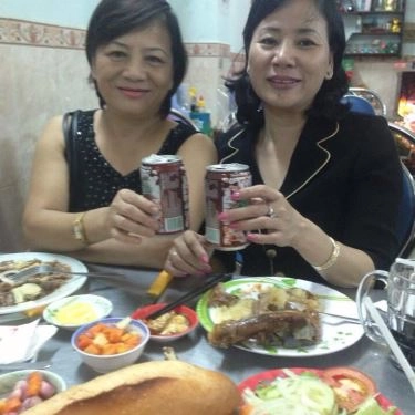 Tổng hợp- Quán Ăn Cơm Gà Hai Chùa