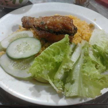 Món ăn- Quán Ăn Cơm Chiên Gà Xối Mỡ Hải Dương