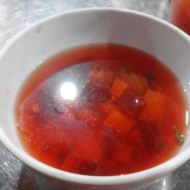 Món ăn- Quán Ăn Cơm Chiên Gà Xối Mỡ Hải Dương