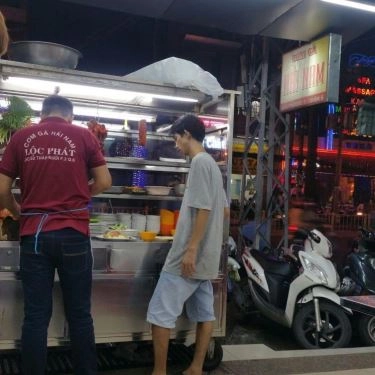 Tổng hợp- Quán Ăn Cơm Gà Hải Nam - Trần Hưng Đạo
