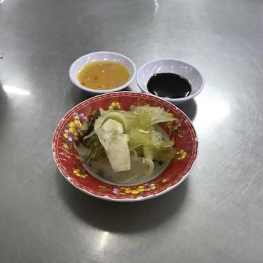 Tổng hợp- Quán Ăn Cơm Gà Hải Nam - Trần Hưng Đạo