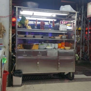 Tổng hợp- Quán Ăn Cơm Gà Hải Nam - Trần Hưng Đạo