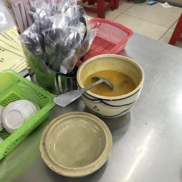 Tổng hợp- Quán Ăn Cơm Gà Hải Nam - Trần Hưng Đạo