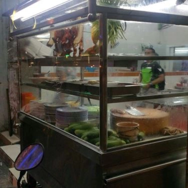 Tổng hợp- Quán Ăn Cơm Gà Hải Nam - Trần Hưng Đạo