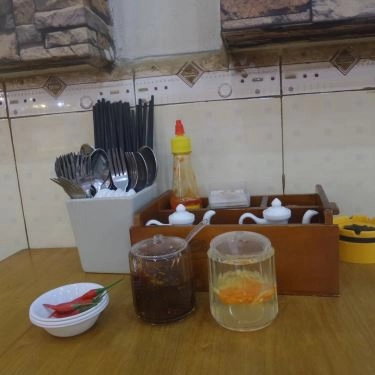 Tổng hợp- Quán Ăn Cơm Gà Hải Nam & Xối Mỡ - Âu Cơ
