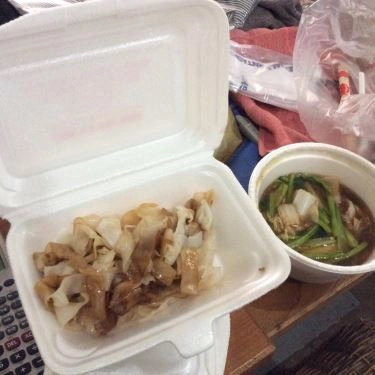 Món ăn- Quán Ăn Cơm Gà Hải Nam - Phan Đình Phùng