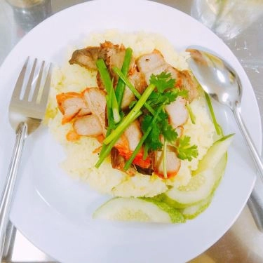 Món ăn- Quán Ăn Cơm Gà Hải Nam - Phan Đình Phùng