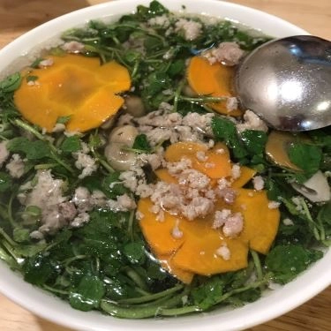 Món ăn- Quán Ăn Cơm Gà Hải Nam Văn Xương - Trương Định