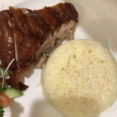Món ăn- Quán Ăn Cơm Gà Hải Nam Văn Xương - Trương Định