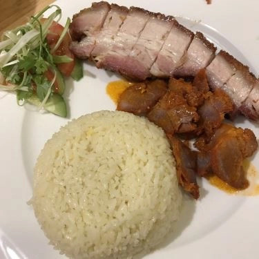Món ăn- Quán Ăn Cơm Gà Hải Nam Văn Xương - Trương Định