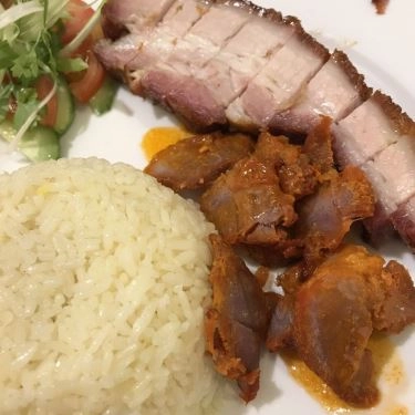 Món ăn- Quán Ăn Cơm Gà Hải Nam Văn Xương - Trương Định
